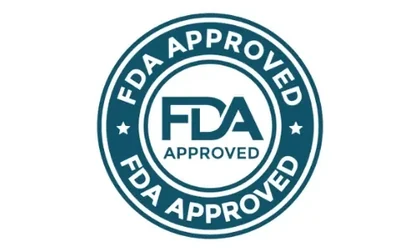 GlycoBloom FDA-registered facility claim