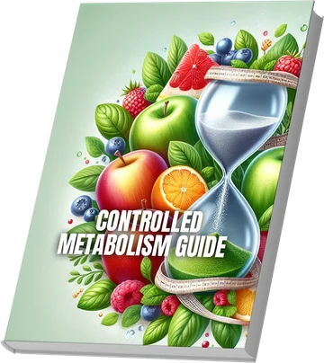 Controlled Metabolism bonus guide